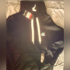 Brand new emoji Black Nike Hoodie Retail$90